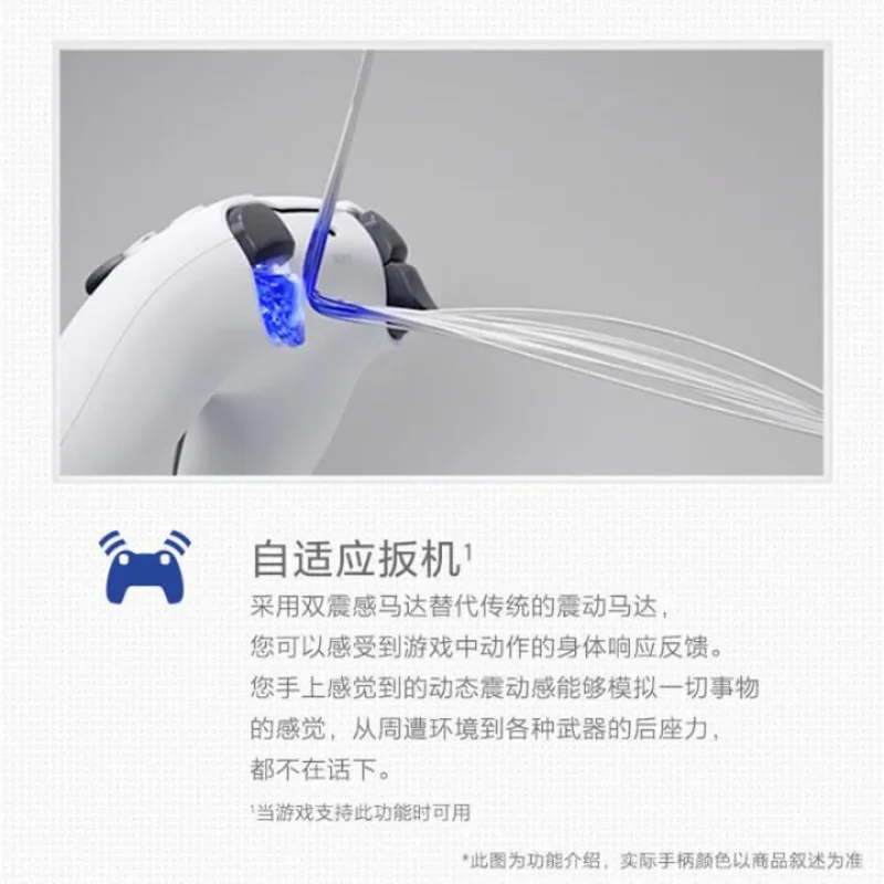 إصدار CD-ROM (الإصدار الخفيف والرفيع) وحدة تحكم ألعاب National Bank PS5 #3