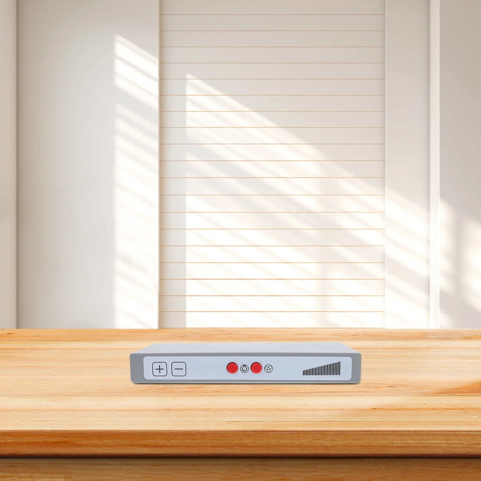 Kinderen Keuken Faux Afzuigkap Met Verlichting Geluid Simulatie Fantasiespel Koken Apparaat Interactief Leren Speelset