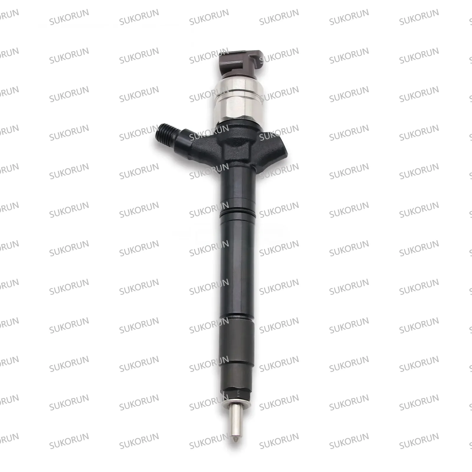 High quality new  095000-7660 Common Rail  fuel Injector 095000-7661 for DENSO TOYOTA 2.0 VERSO 23670-09180 23670-0R190