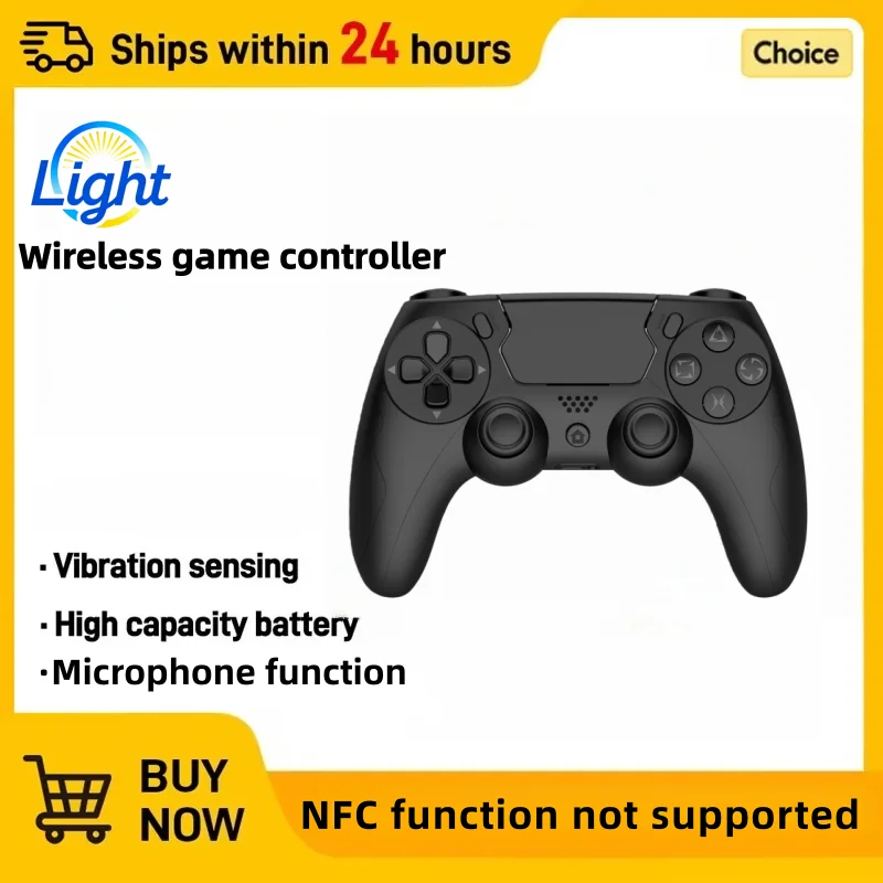 무선 블루투스 게임패드 이미지