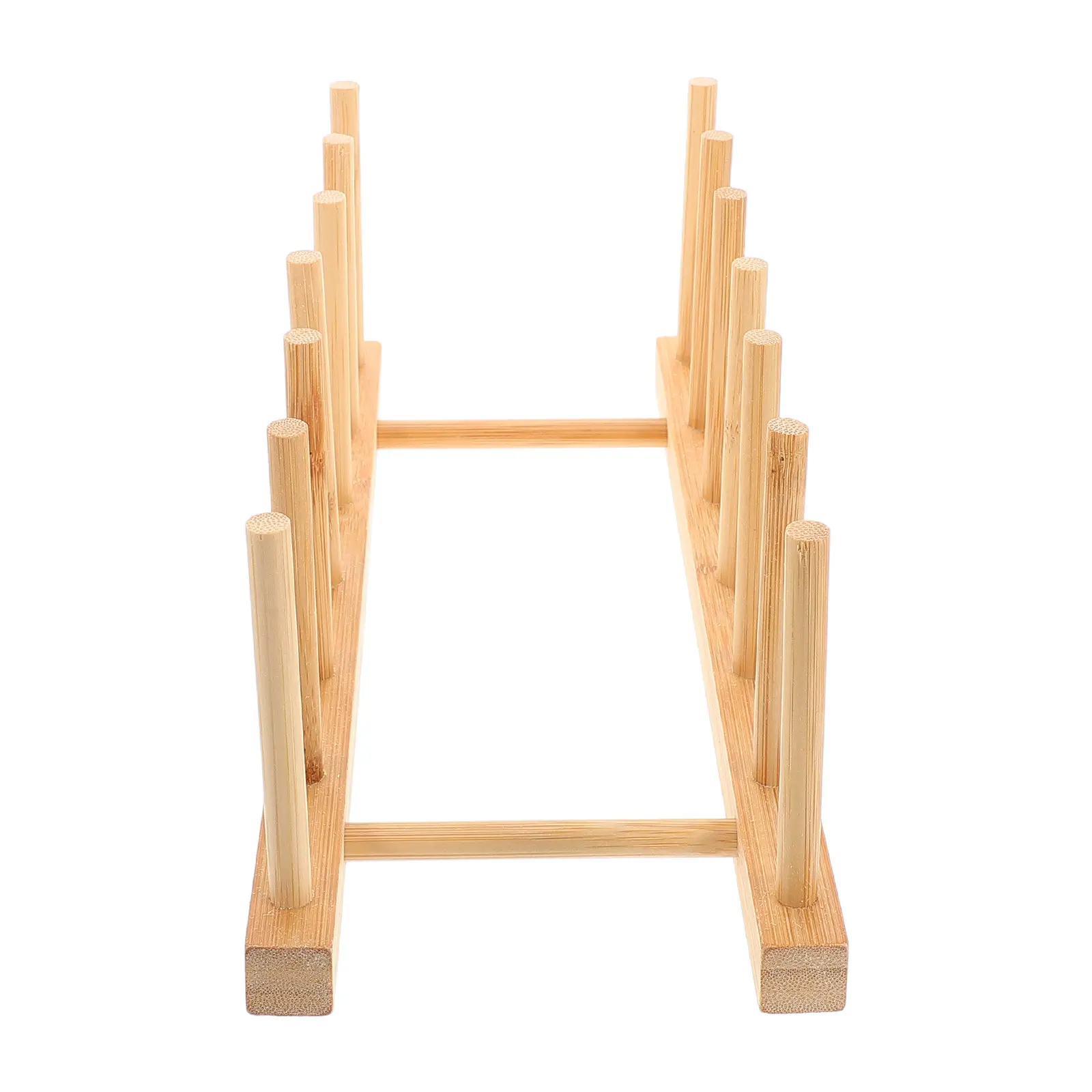 

Деревянная подставка для ниток для вышивания, шитья и квилтинга, тонкая работа, полированная поверхность, удобный органайзер для ниток