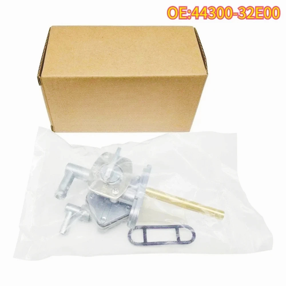 Válvula Combustible Alta Calidad Nueva 44300-32E00 para DR650 DR650S DR650SE DR 650 650S