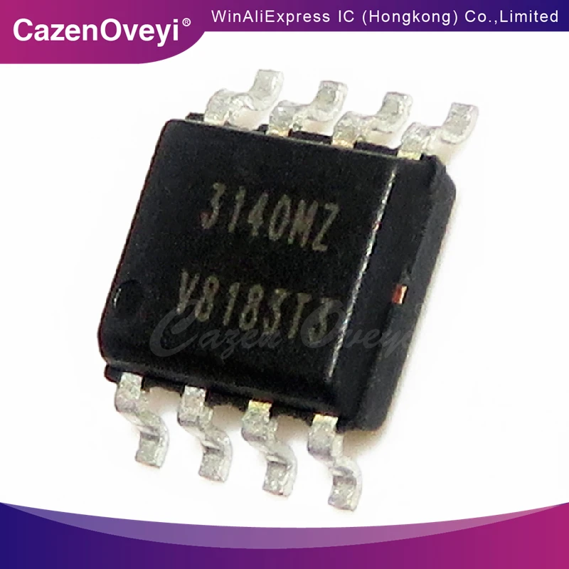 

10piece CA3140MZ CA3140M 3140M SOP-8