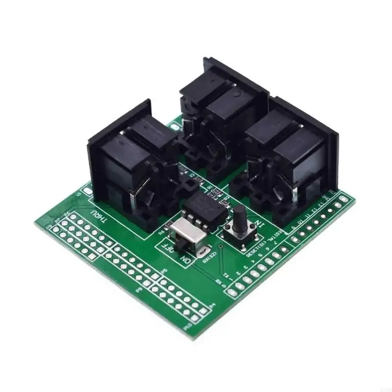

X6HB Shield Musical Instrument Board Converter Musical Instrument Digital Port