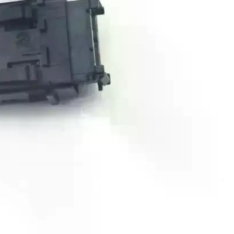 Car AC Control Switch High Quality ABS Construction Stable Performance for Auto Air Conditioner Repair Parts