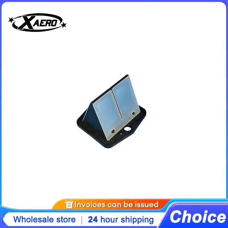 

DLE85 111 DLE120 DLE222 Intake Valve for 85cc-222cc 2-Stroke Gas Engine, RC Airplane Helicopter Motor Parts (CNC Aluminum Alloy)