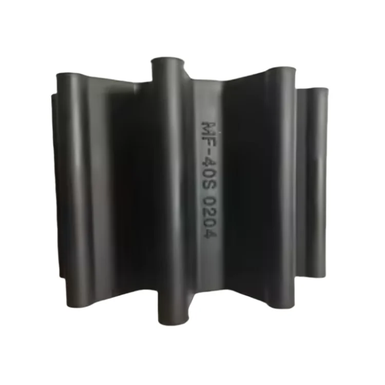 

Replacement of impeller MF-40S 0204 Marine impeller Flexible impeller