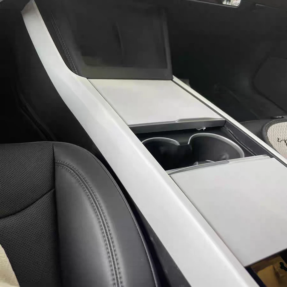 Thumbnail 3 - #59 Latest Car Interior Trim Panels Updates