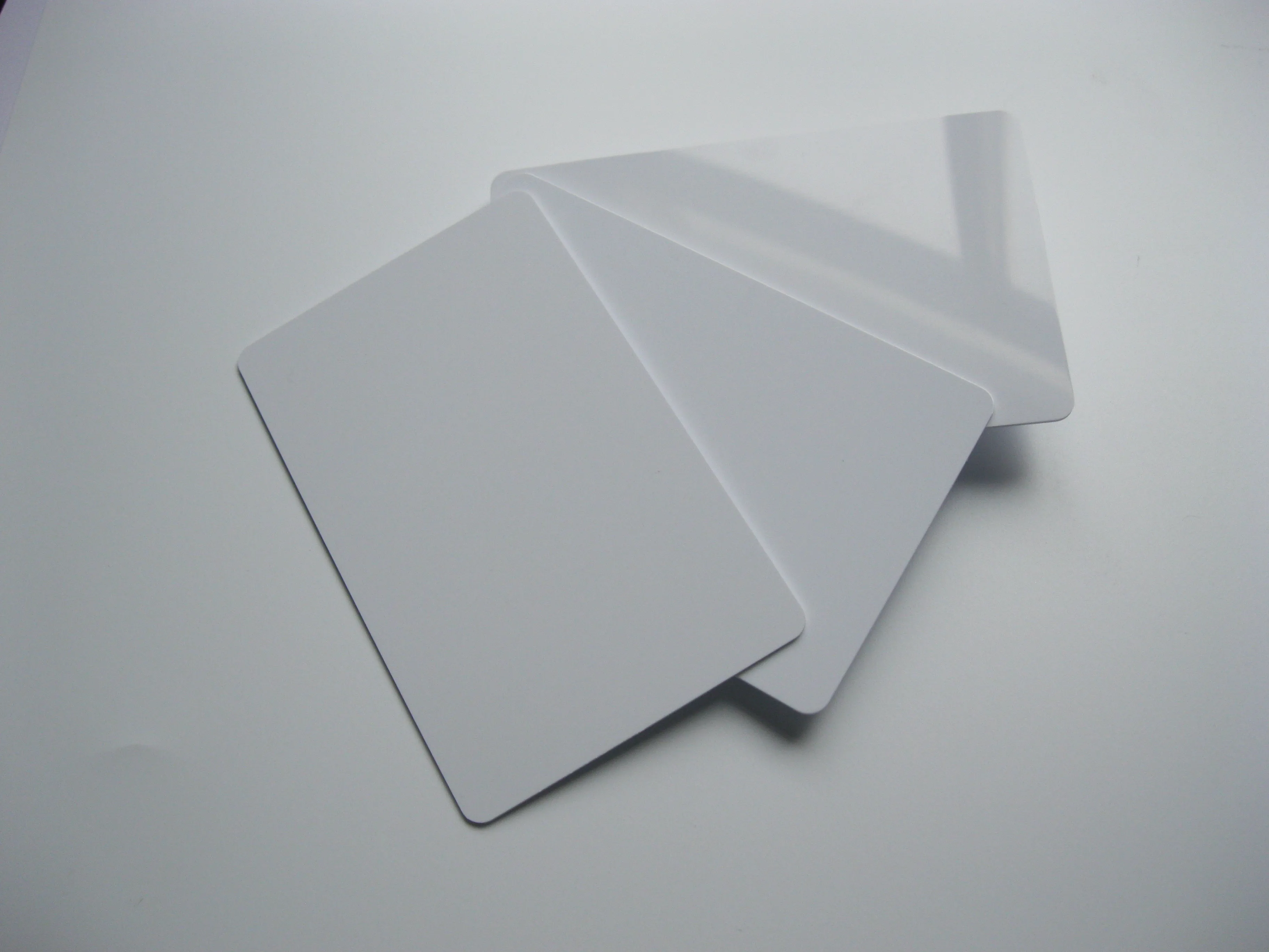 1000PCS NTAG424 DNA Chip NFC Blank Cards Advanced Security and Privacy for Trusted IoT Applications