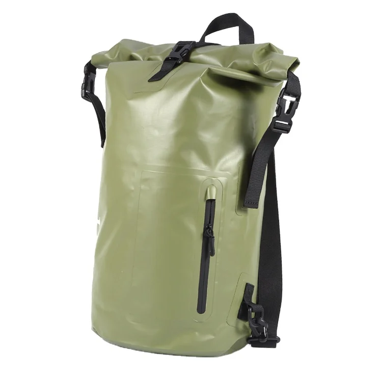 

Multifunction Waterproof backpack Light outdoor Hiking Storage Dry bag For swimming