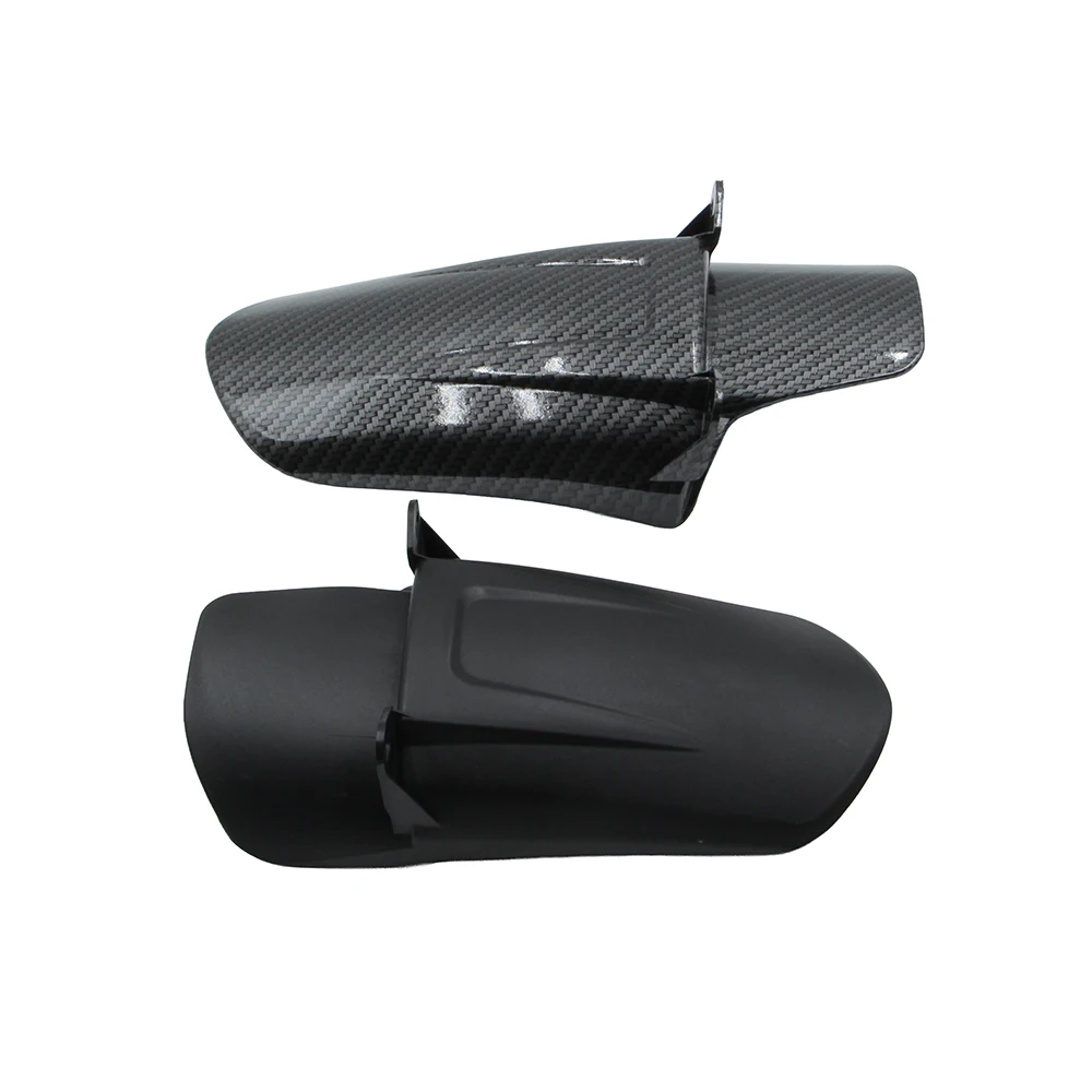 Motorcycle Rear Shock Mudguard Dust Cover For Surron Sur-Ron Light Bee X S Rear Wheel Fender Electric Bike Refit Parts