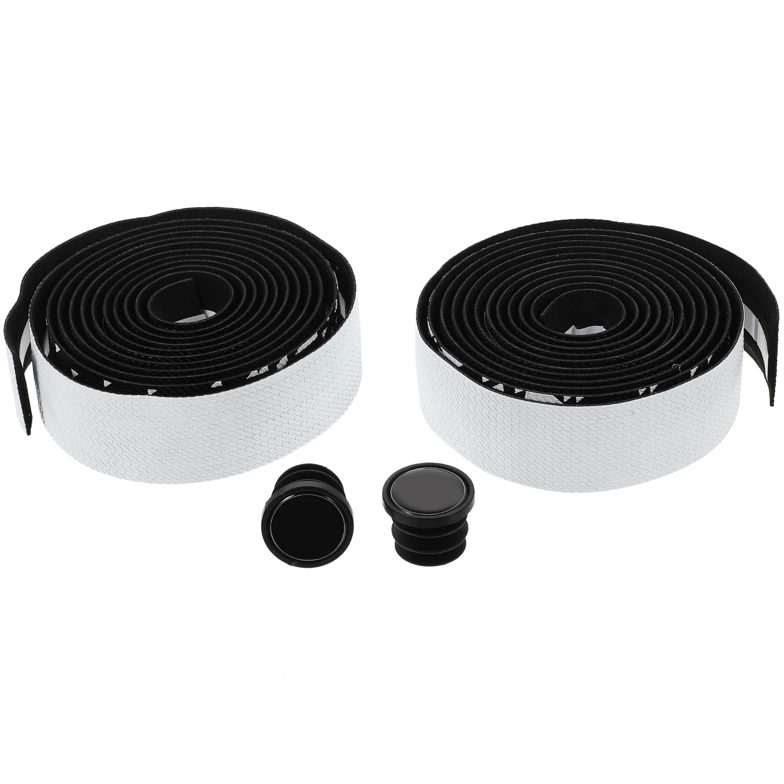 

Bicycle H Tape Nonslip Bike H Tape Lightweight Durable Adhesive Supply Belt Portable Bike H Straps Tapes