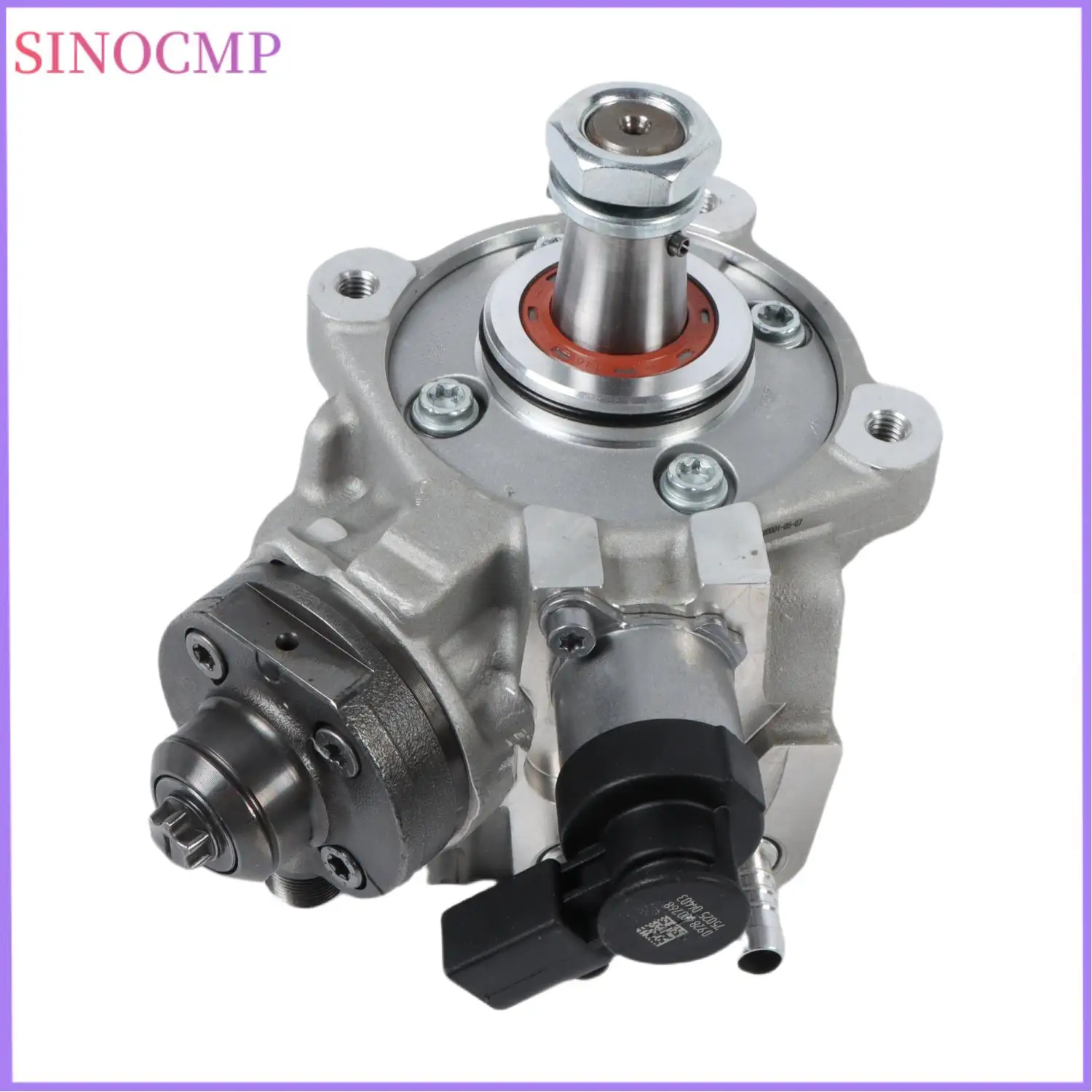

Fuel Injection Pump 0445010507 03L130755A 03L130755 0445010543 For Audi VW Skoda 2.0 TDI Fuel Injection Pump Refuebished Part