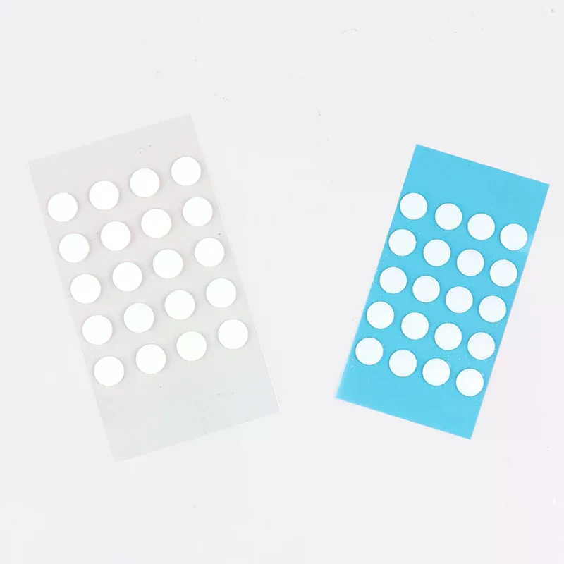 Универсальные-накладки-ultraglide-small-round-dot-diy-для-мыши-версия-ice-control-speed-износостойкие-для-киберспорта