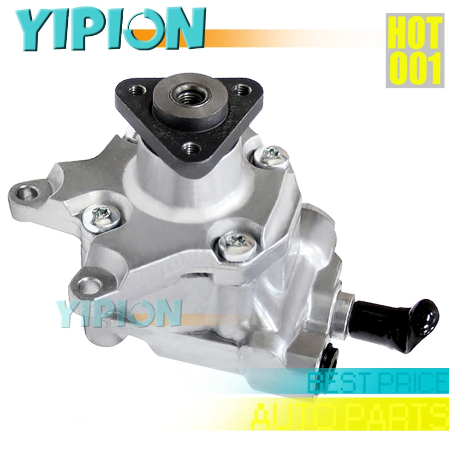 New Power Steering Pump for PORSCHE Cayenne 958 4.8 V8 32 / Audi Q7 / VW Touareg 95831405000 95831405001 7652974510 7P5422154