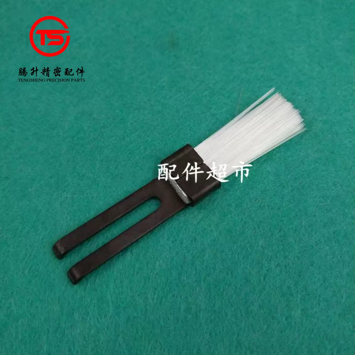 

10 шт. SM74 SM102 печатная машина белая маленькая 66.028.109F щетка подачи высокого качества