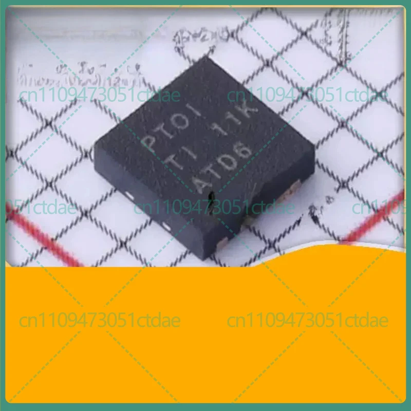 

10-50pcs For TPS2113ADRBR PTOI SON-8 1.25A Low Rds(on) Power Multiplexer IC