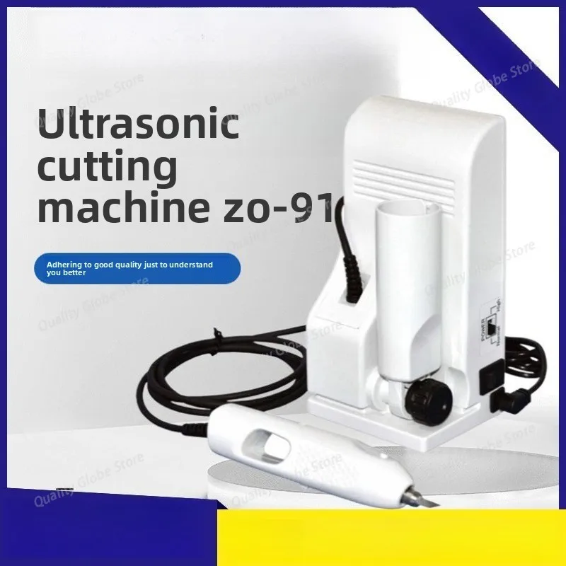 

Japan ZO-91 Ultrasonic Cutting Machine Ultrasonic Cutting Knife Plastic Lever Board Cutting bisiklet ultrasonic transducer pond