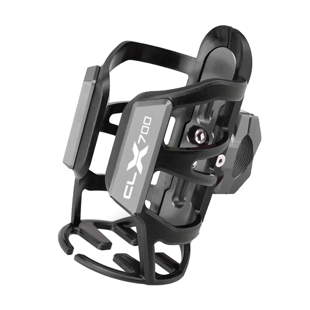 حامل زجاجة مشروبات دراجة نارية ، دعامة ترمس لـ CFMOTO CF 800MT MT800 CLX700 clx 650MT MT650