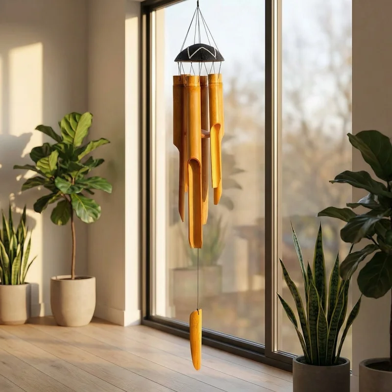Thumbnail 3 - #67 Most Popular Wind Chimes