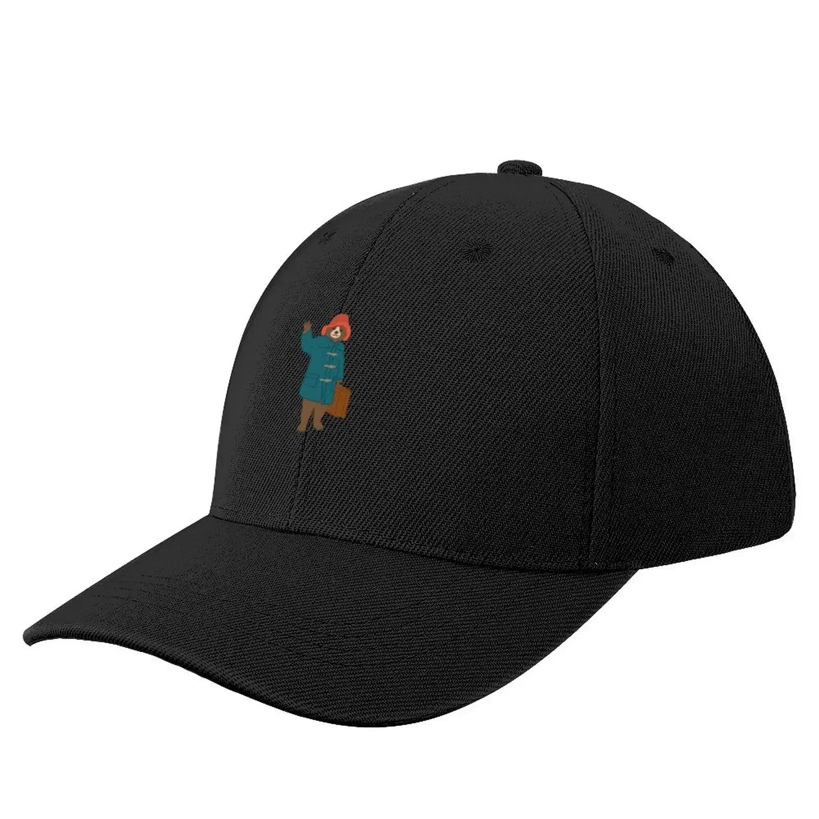 PADDINGTON Baseball Cap Male hat Kids Hat Hip Hop Woman Men's