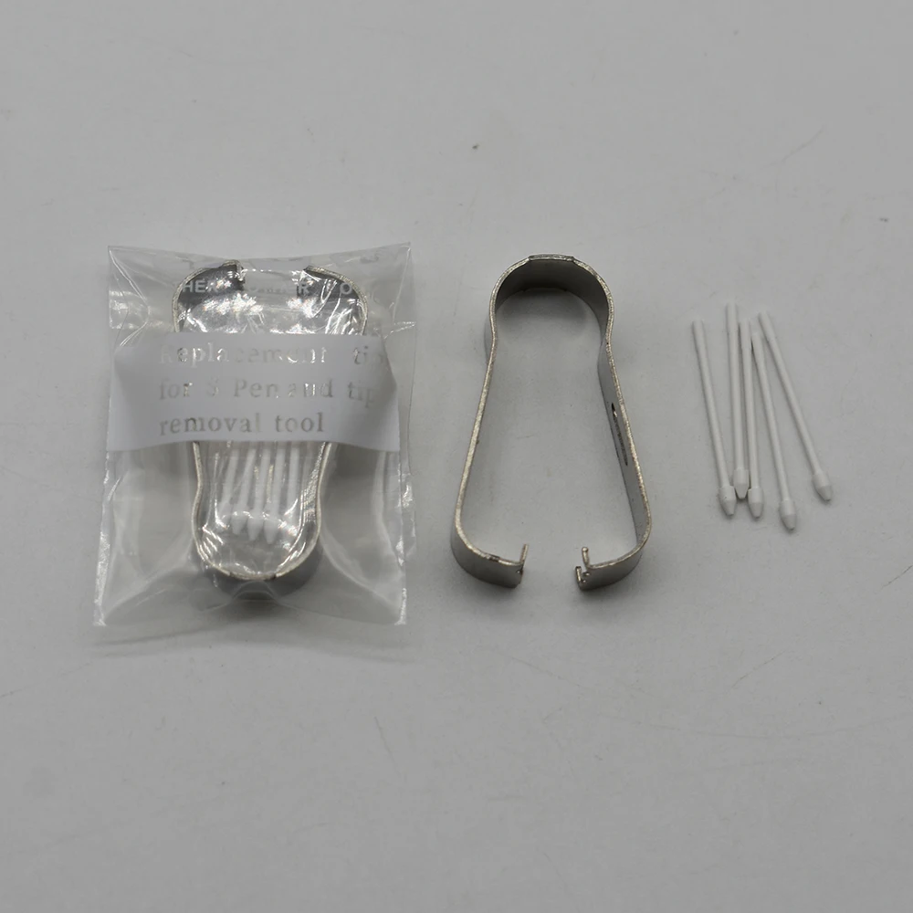 폴드4 펜 코어를 대체하는 삼성 폴드3S 펜 프로에 적합한 2세트, Z 폴드5 펜 팁