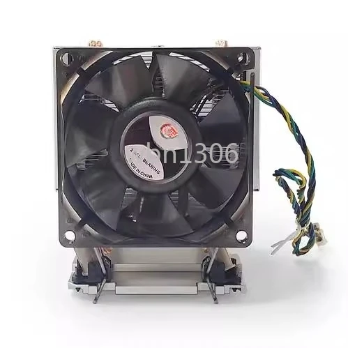 

3U 4677 4710 Pin, Server Heatsink CPU Fan TDP 575W S6