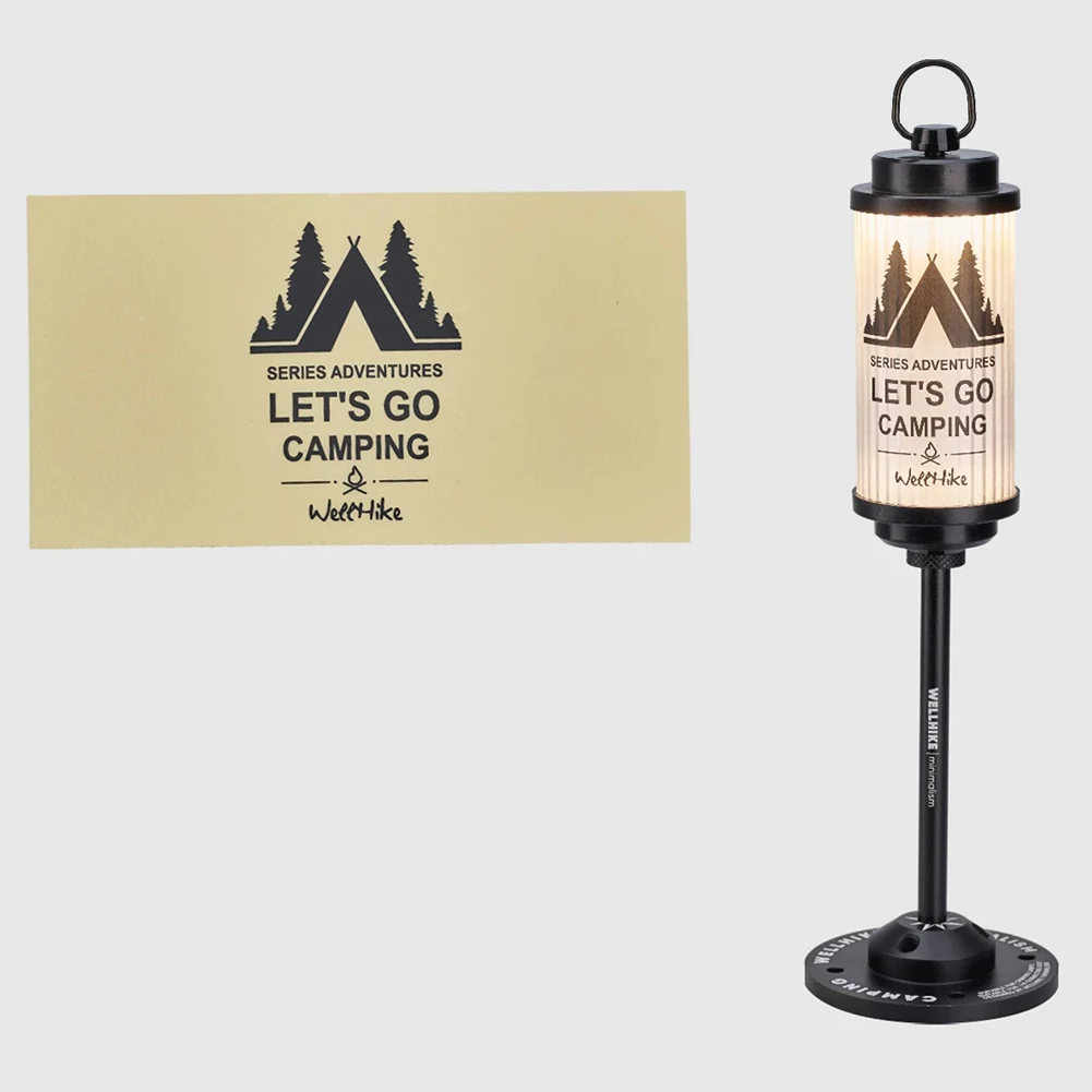 

6Pcs Ambient Light Stickers Waterproof Tent Lamp Built-in Stickers Outdoor Lamp Stickers for 38 Explore Lamp
