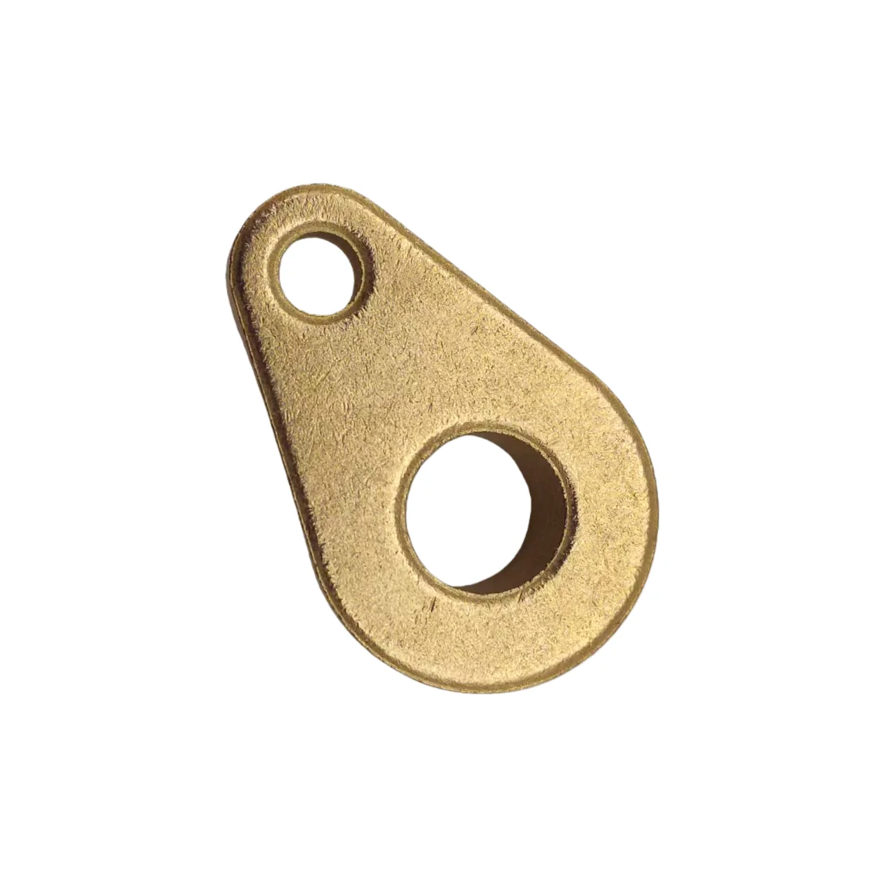 2 PACK C00142628 Dryer Rear Drum Bearing Teardrop Fit For Ariston Indesit Dryer Basket Shaft Bearing image 4