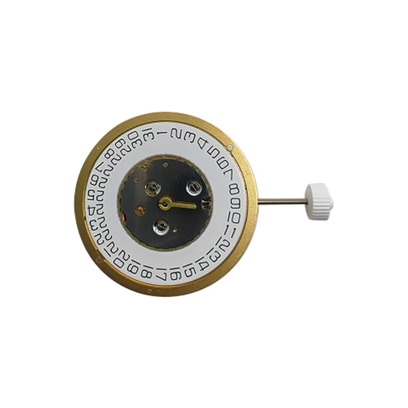 For ISA 230 Watch Movement Movement Multi-Function 3-Hand Quartz Movement Maintenance And Replacement Accessories