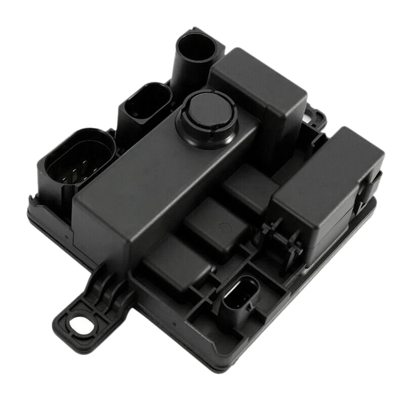 

Автомобильный интегрированный модуль питания для BMW F30 F32 F22 328I 320I номер детали: 12637633242