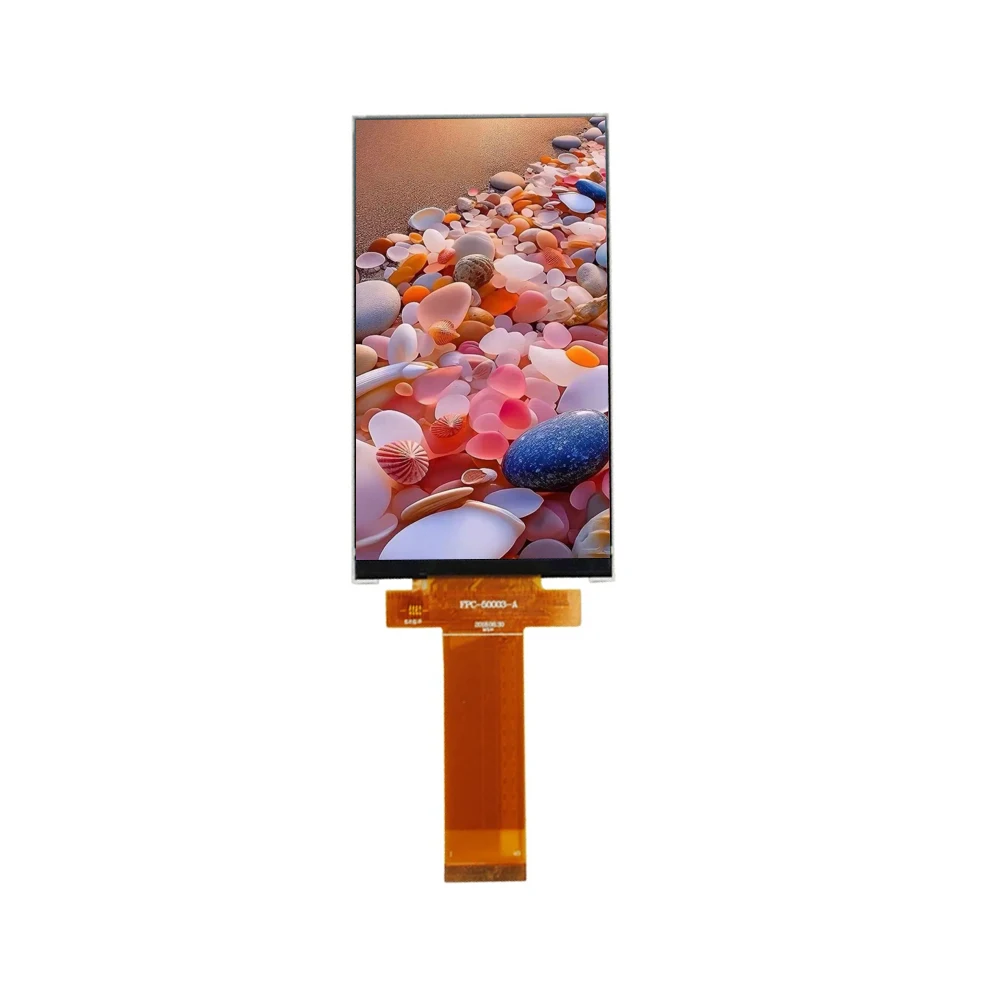 High Quality 5.0 In… - image