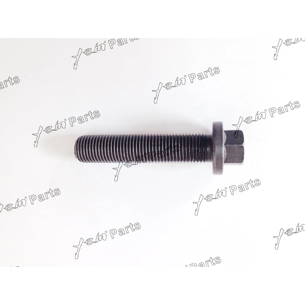 R934B 9174981 Connecting Rod Screw For Liebherr R934B Excavator Engine Parts