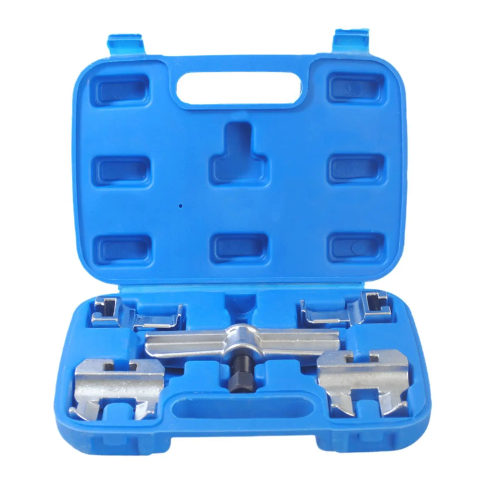 Drive Belt Pulley Remover Tool Hand Tool Practical Camshaft Puller cam Bearing Installation Removal Tool Attachments