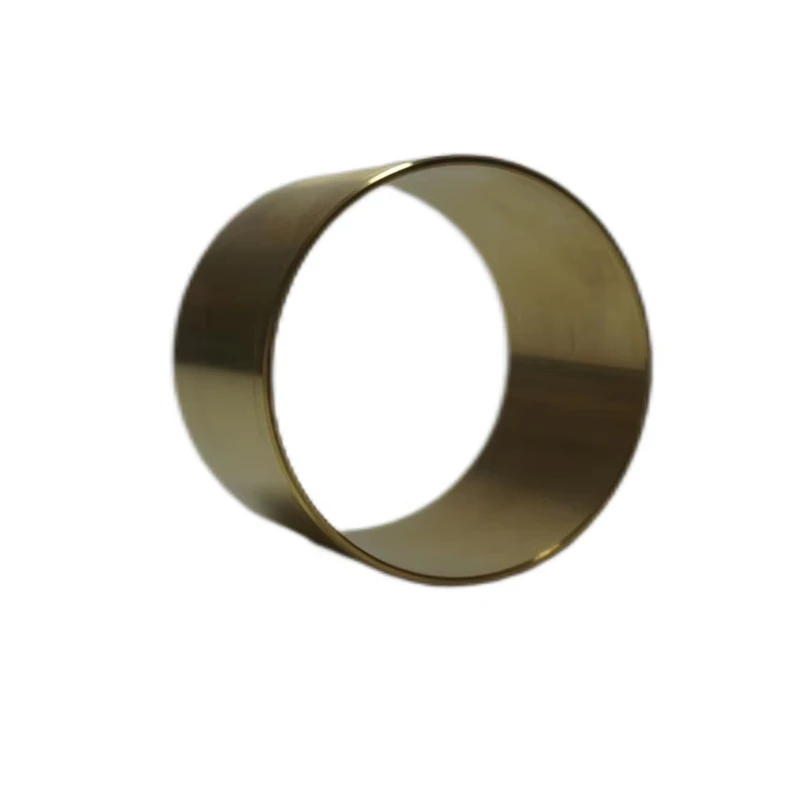 

Thin copper drill sleeves forge mining machine parts for drilling tools