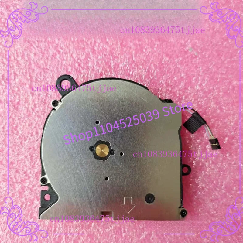 Heavy‑Duty Tablet Cooling Fan for HP Elite x2 1013 G3 ND55C02‑17D12/13 924702‑001