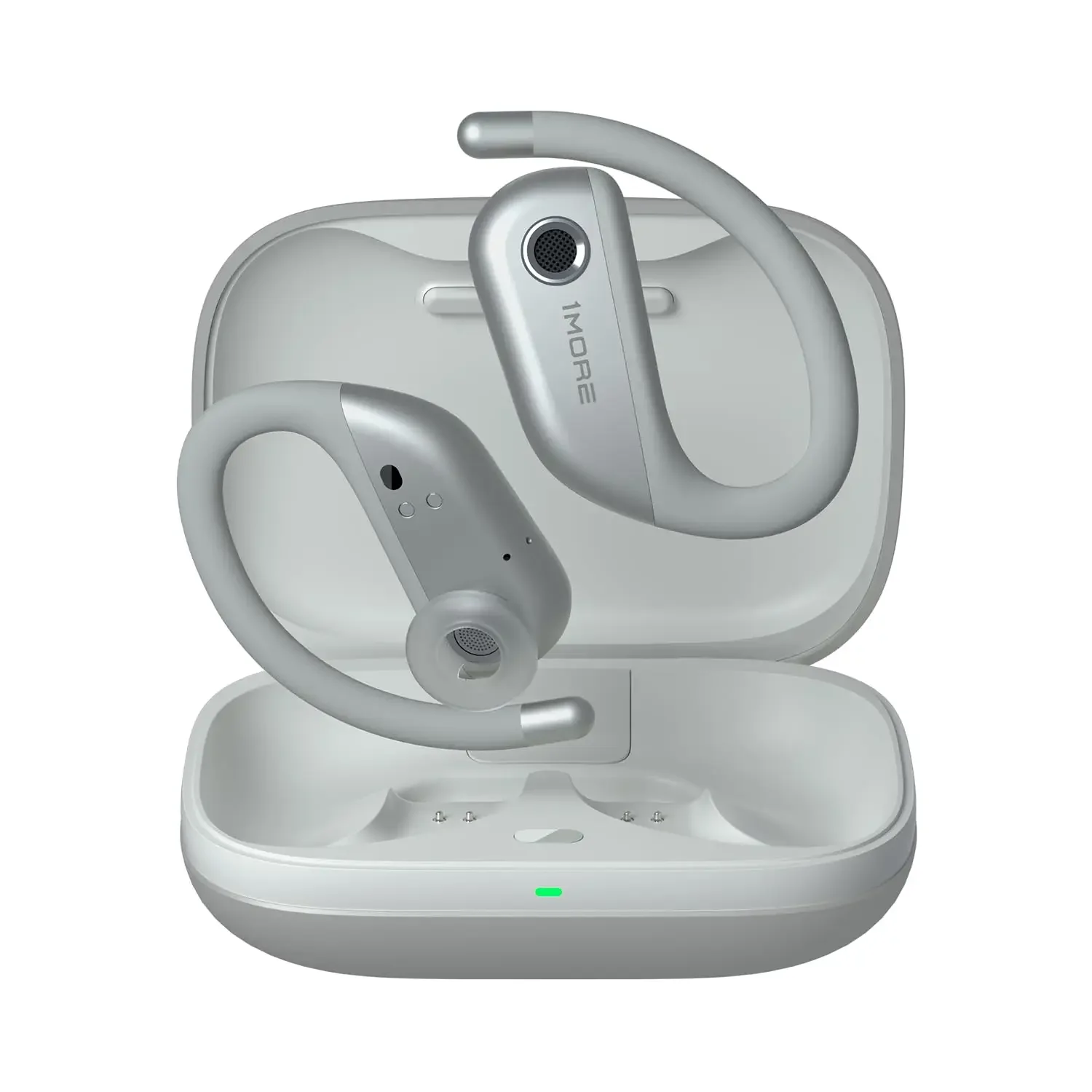 1more-Bluetooth付きワイヤレスヘッドセット,オープンヘッドセット,s50