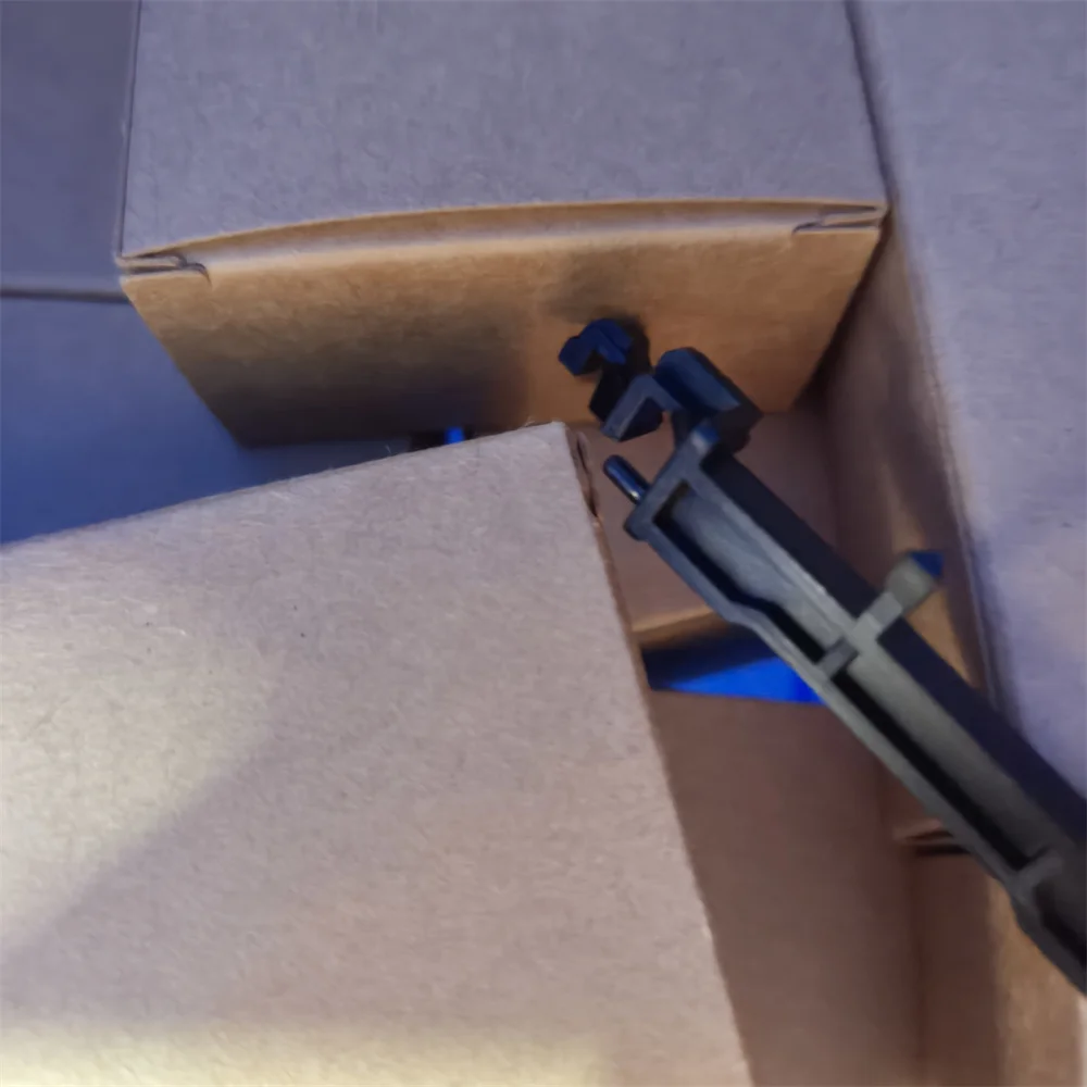 

1X 1572338 Lever Detector for EPSON L110 L130 L132 L210 L220 L222 L300 L310 L350 L355 L362 L365 L366 L455 L456 L550 L555 L565