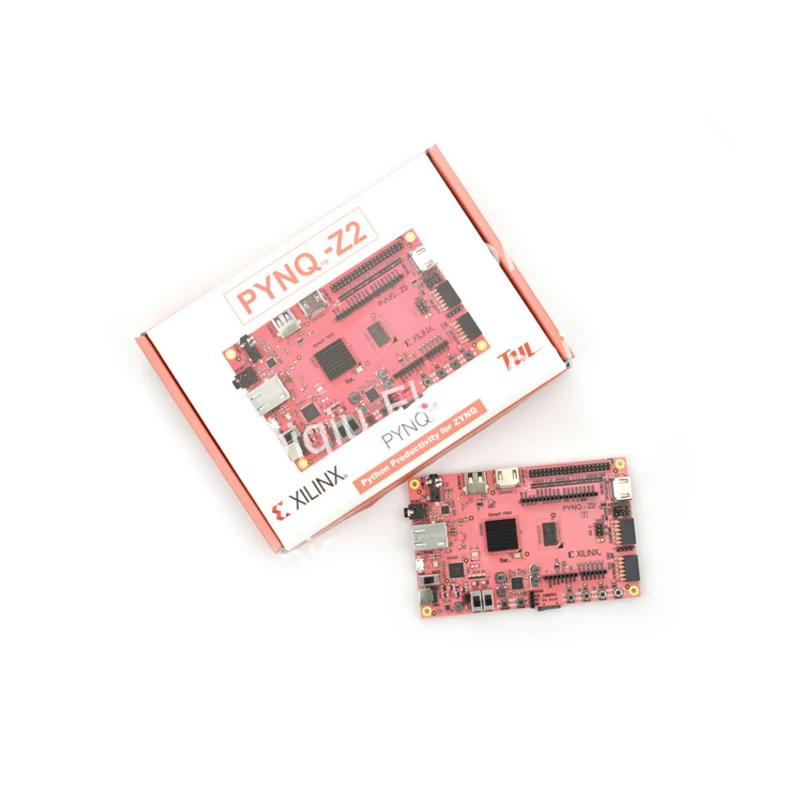 

DFR0600 PYNQ-Z2 Development Board DFR0600 PYNQ-Z2 Electronic Components