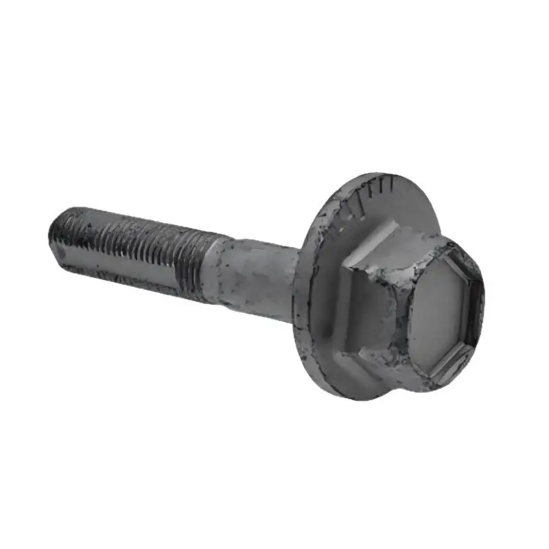 Rear Control Arm Cam Bolt Iron Suspension Fixing Screw Set for Hyundai I40 Ix35 Sonata Tucson Kia Sportage Optima