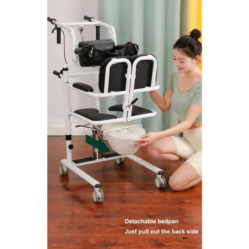 Thumbnail 4 - #37 Patient Lifts List of Top Picks