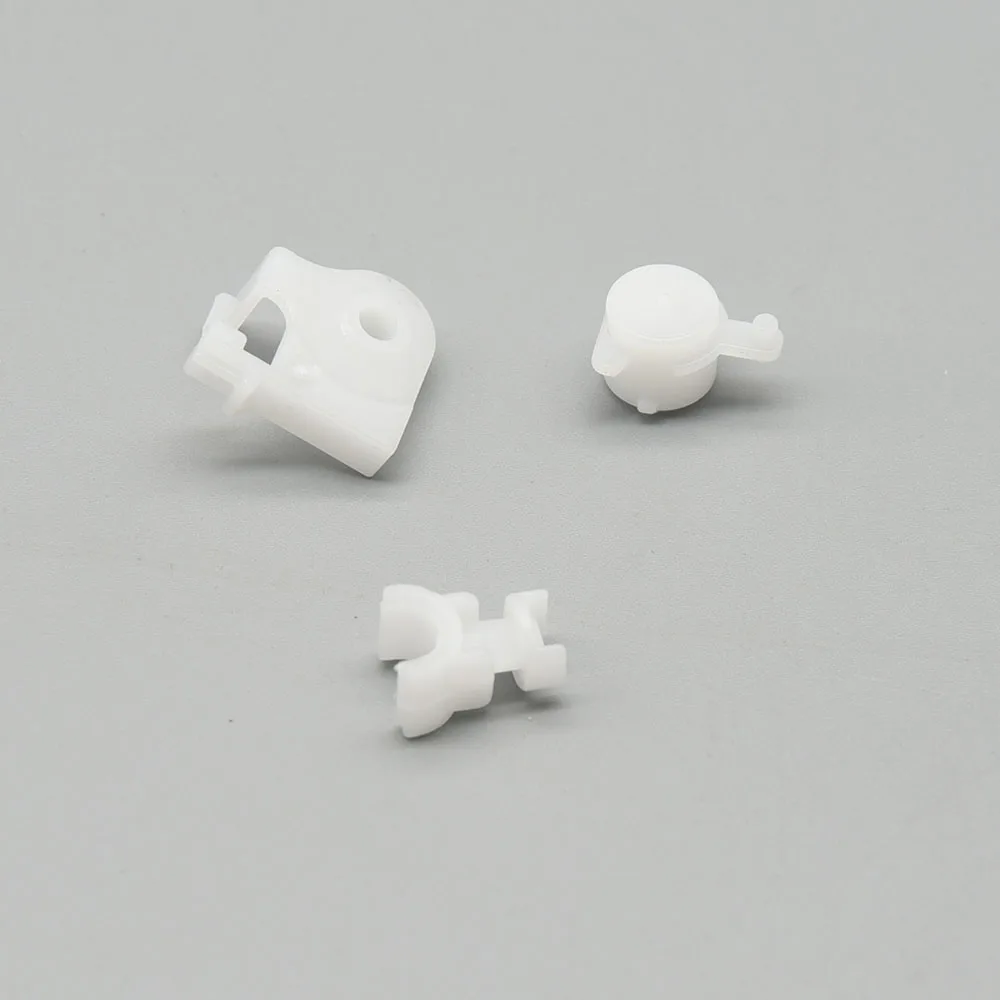 1/5 X Paper Exit Roller Bushing for BROTHER 7380 7480 L2260 L2300 L2305 L2315 L2360 L680 L2700 7880 2260 2560