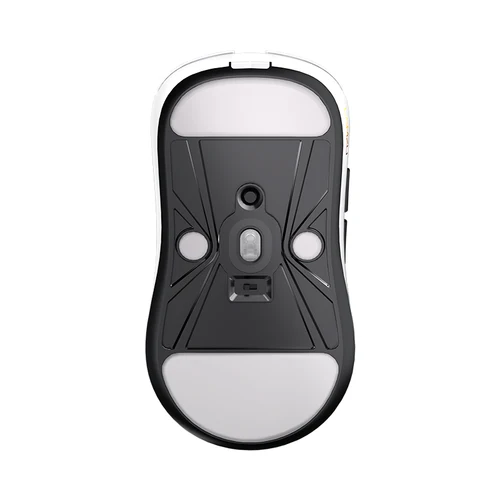 Imagen 2 del producto LAMZU Inca Gaming Mouse, para Gamer Claw-Grip, interruptores Omron, codificador a prueba de polvo, Dongle 8K está incluido
