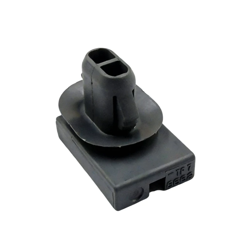 Socket 7147-8662-40/7147-8664-40 Connector Accessory Boot Rubber Housing Plastic Housing Plug Shell Genuine Product
