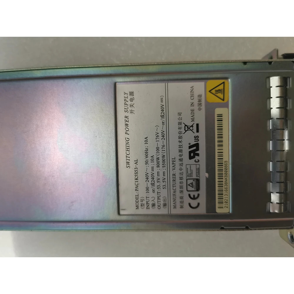 Power Module High Quality Fully Tested Fast Ship PAC1K5S53-AL