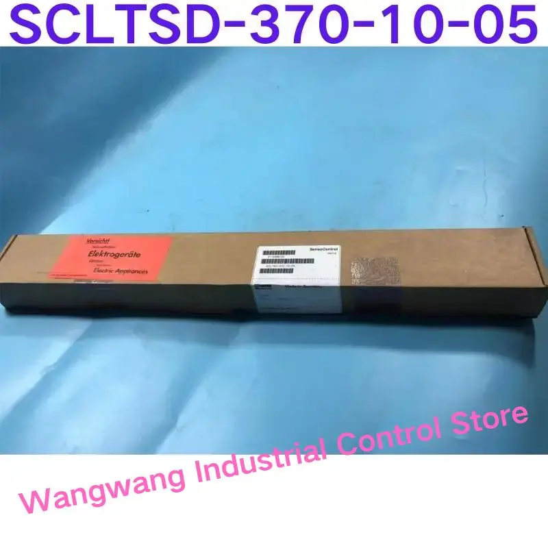 Brand-new  SCLTSD-370-10-05 , Parker Liquid Level Temperature Controller