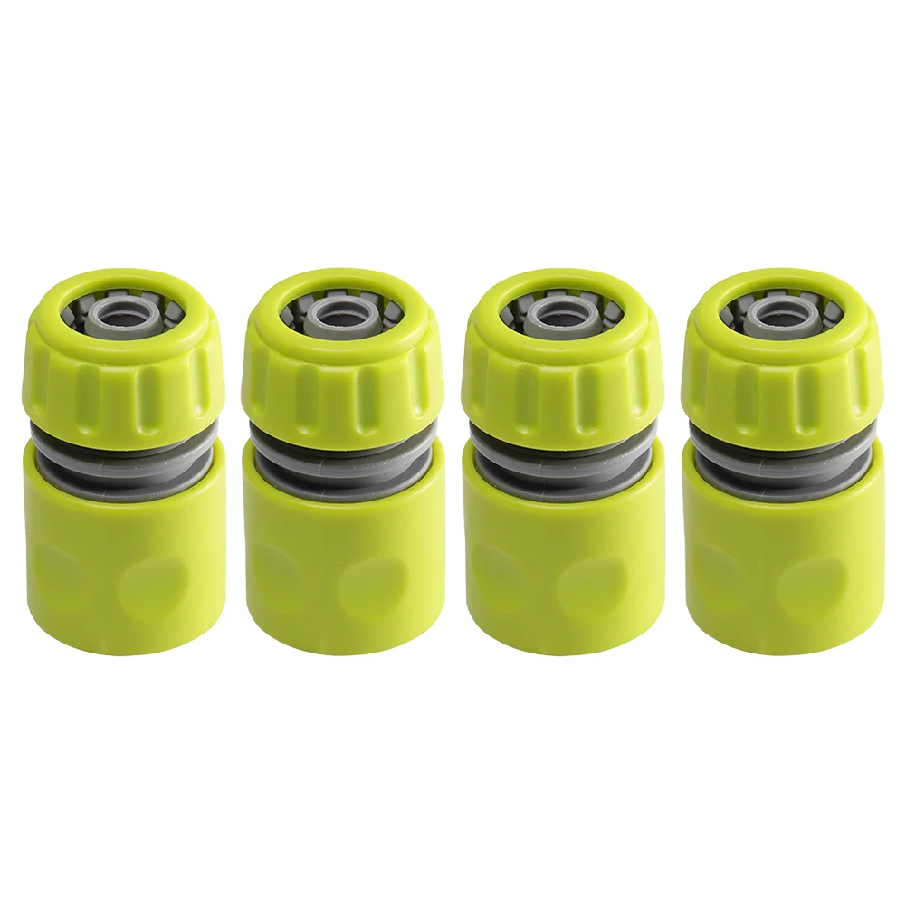 Effortless Connection Home Garden Faucet Connection Kit Garden Hose Connection Easy Installation Leak-proof Design