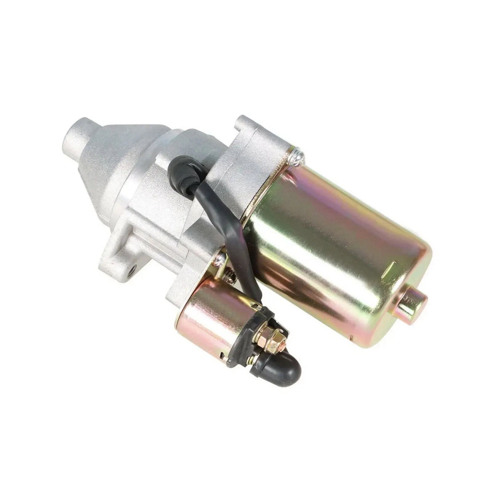 Recoil Starter For Chinese Mini Excavator 13.5HP 420CC Fits Briggs & Stratton RATO Engine Replacement Part