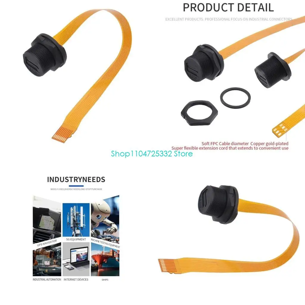 P5EA Flexible Sdtf …