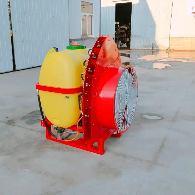 2025년형 트랙터 부착형 분무기 판매합니다